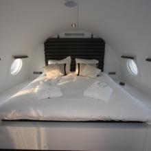 Vliegtuigsuite Teuge