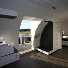 Vliegtuigsuite Teuge