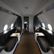 Vliegtuigsuite Teuge