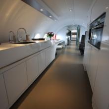 Vliegtuigsuite Teuge