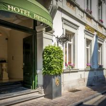 Hotel Heritage