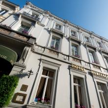 Hotel Heritage